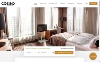 Cosmo-hotel.de Screenshot 2024-04-14 21:22:56
