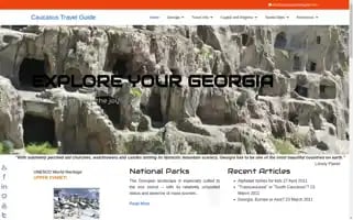 Caucasustravelguide.com Screenshot 2024-04-17 00:58:26