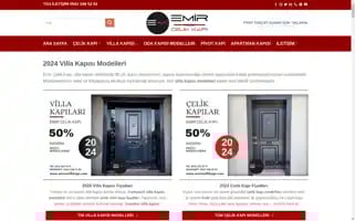 Emircelikkapi.com Screenshot 2024-06-28 00:39:42