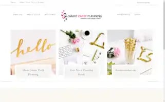Smartpartyplanning.com Screenshot 2024-06-30 17:40:47