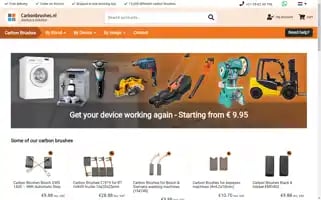 Carbonbrushes.nl Screenshot 2024-05-19 04:55:42