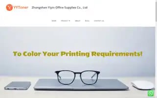 Yytoner.com Screenshot 2024-05-17 02:48:08