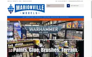 Marionvillemodels.com Screenshot 2024-05-04 19:01:46