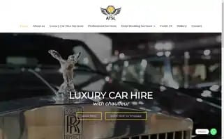 Aspiretravelservice.com Screenshot 2024-04-18 06:05:33