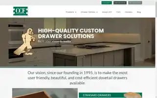Ccfdrawers.com Screenshot 2024-07-06 01:40:30