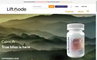 Liftmode.com Screenshot 2024-05-12 18:04:08