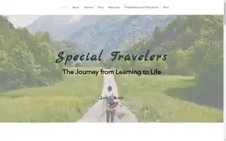 Special-travelers.org Screenshot 2024-04-26 20:34:08