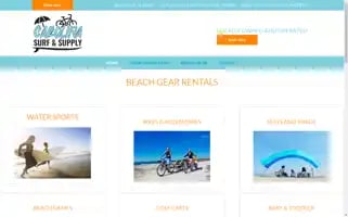 Carolinasurfandsupply.com Screenshot 2024-07-05 03:34:08