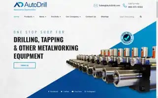 Drill-hq.com Screenshot 2024-06-11 19:44:33