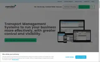 Mandata.co.uk Screenshot 2024-07-06 15:39:31