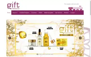 Giftmorocco.com Screenshot 2024-06-30 01:44:35