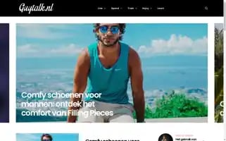 Guytalk.nl Screenshot 2024-06-30 11:41:29