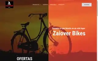 Zaioverbikes.com Screenshot 2024-05-28 00:53:32