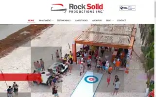Rocksolidproductions.com Screenshot 2024-07-03 08:11:16