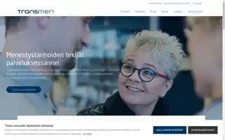 Transmeri.fi Screenshot 2024-06-18 16:27:21