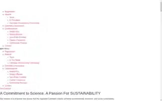Cannabisconservancy.com Screenshot 2024-07-04 09:17:02