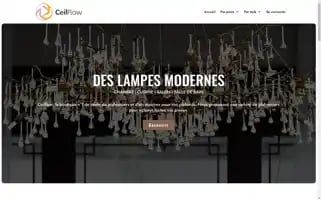 Ceilflow.com Screenshot 2024-05-25 22:28:44