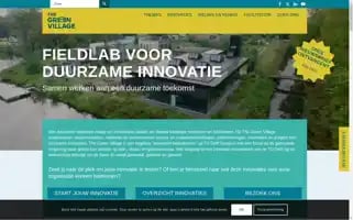 Thegreenvillage.org Screenshot 2024-06-16 12:34:30