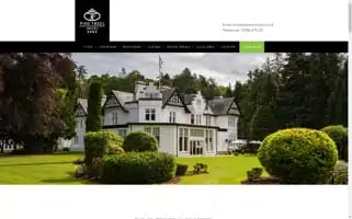 Pinetreeshotel.co.uk Screenshot 2024-04-25 08:59:12