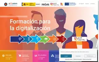 Accademdigitalizacion.com Screenshot 2024-05-19 00:35:57