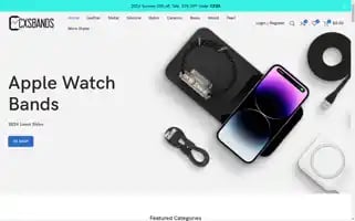 Cxsbands.com Screenshot 2024-05-05 21:41:18