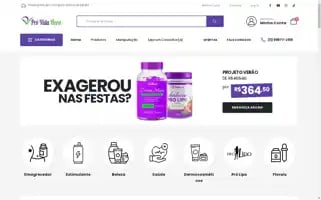 Providaflora.com.br Screenshot 2024-05-18 04:34:11