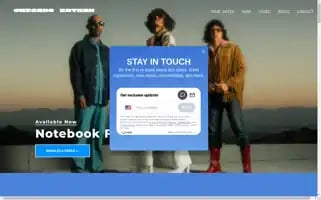 Chicanobatman.com Screenshot 2024-06-13 22:24:59