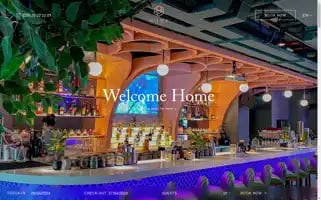 Homehotel.com.vn Screenshot 2024-04-26 11:18:34