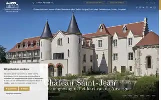 Chateau-saint-jean.nl Screenshot 2024-07-06 20:32:26