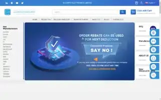 Hk-allchips.com Screenshot 2024-05-25 00:55:27