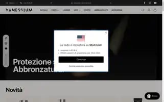 Vanessium.it Screenshot 2024-05-03 10:55:53