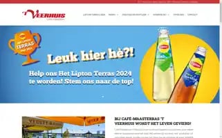 Veerhuiswessem.nl Screenshot 2024-06-30 16:48:01