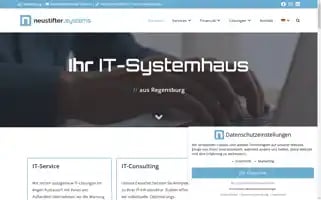 Neustifter.systems Screenshot 2024-06-17 07:23:51