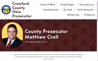 Crawfordprosecutor.com Screenshot 2024-07-06 13:51:12