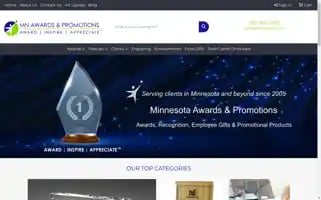 Mnawardsandpromotions.com Screenshot 2024-05-12 23:27:49