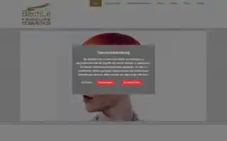 Bechle-friseure.de Screenshot 2024-05-08 17:41:10
