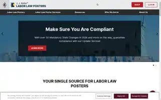 Jjkellerlaborlawposters.com Screenshot 2024-07-01 04:42:40