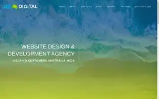 Audigital.com.au Screenshot 2024-06-13 20:37:10