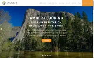 Amberflooring.com Screenshot 2024-06-30 04:55:13