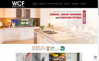 Cabinetfittings.co.za Screenshot 2024-05-15 16:09:40