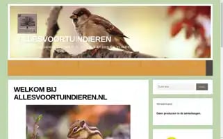 Allesvoorbuitenvogels.nl Screenshot 2024-05-23 20:25:41