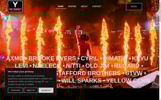 Yap-agency.com Screenshot 2024-06-30 20:39:47