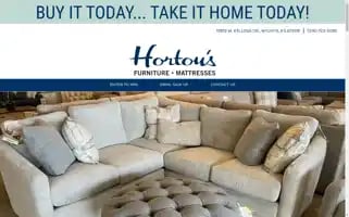 Hortonsfurniture.com Screenshot 2024-05-16 01:51:44