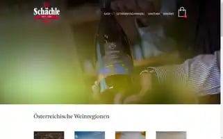 Schaechle.com Screenshot 2024-07-01 13:41:21