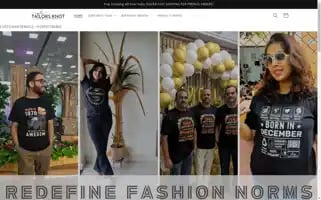 Tailorsknot.com Screenshot 2024-05-03 20:08:23