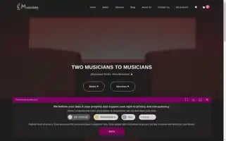 2musicians-studio.com Screenshot 2024-05-23 13:08:36