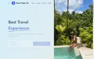 Mayan-magic-trip.com Screenshot 2024-04-23 10:35:27