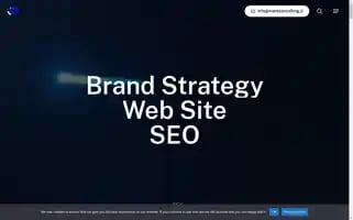 Mareconsulting.it Screenshot 2024-06-17 03:33:51