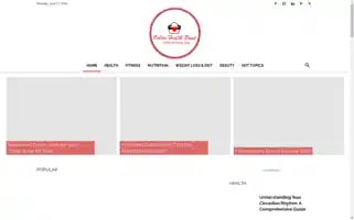 Onlinehealthpoint.com Screenshot 2024-06-17 01:05:35