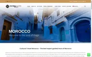 Culturaltravelmorocco.com Screenshot 2024-04-17 15:09:48